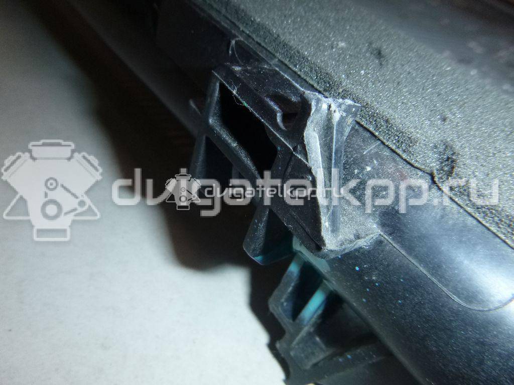 Фото Радиатор основной  253102y520 для Hyundai Ix35 Lm, El, Elh {forloop.counter}}
