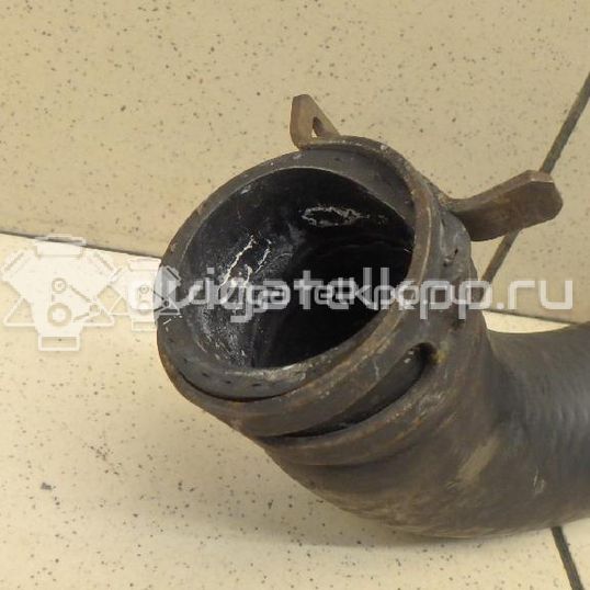 Фото Патрубок радиатора  254112S100 для Hyundai Ix35 Lm, El, Elh