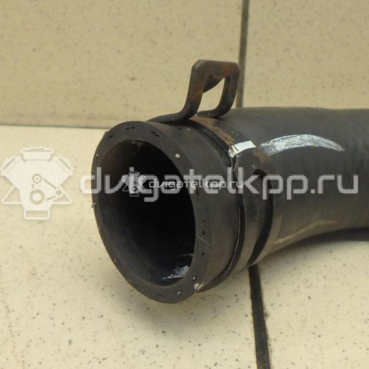 Фото Патрубок радиатора  254122S100 для Hyundai Ix35 Lm, El, Elh