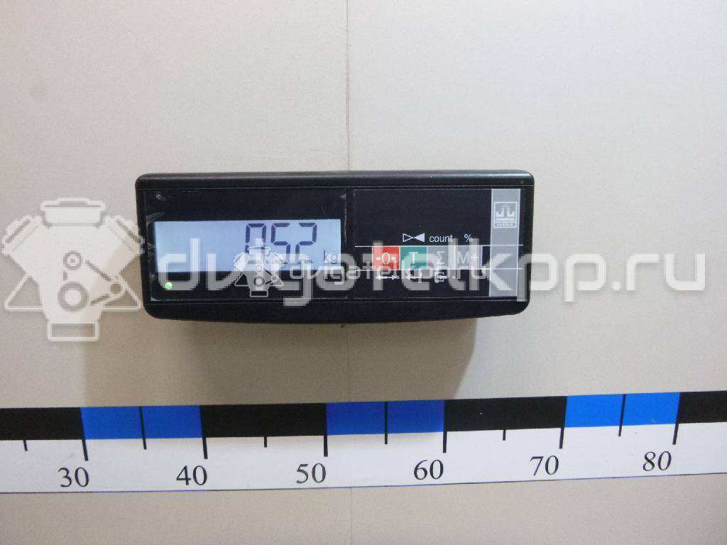 Фото Патрубок радиатора  254122S100 для Hyundai Ix35 Lm, El, Elh {forloop.counter}}