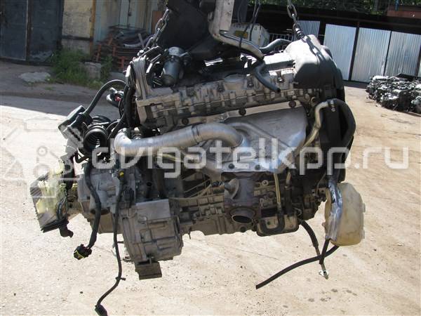 Фото Контрактный (б/у) двигатель B 5244 S2 для Volvo S80 / V70 / S70 Ls / S60 140 л.с 20V 2.4 л бензин {forloop.counter}}