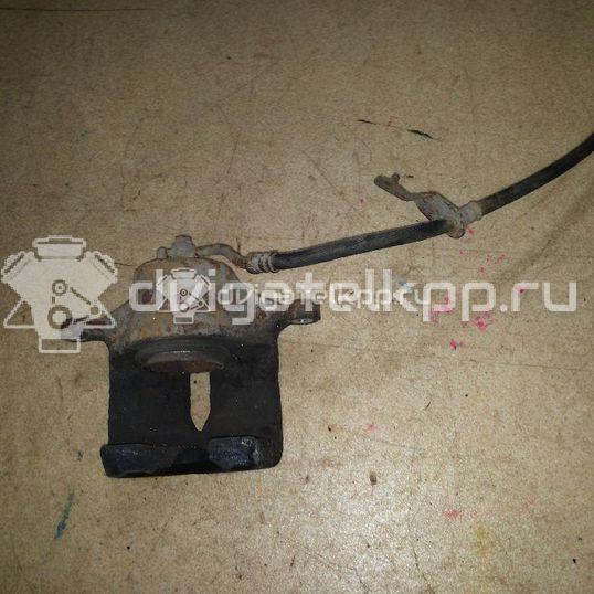 Фото Суппорт тормозной передний правый  581302Y000 для Hyundai Ix35 Lm, El, Elh