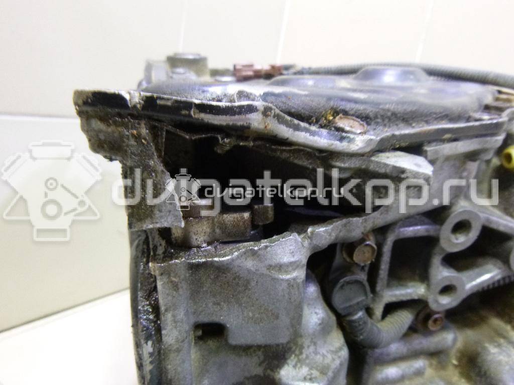 Фото Контрактная (б/у) АКПП для Venucia / Dongfeng (Dfac) / Nissan (Zhengzhou) / Samsung / Mazda / Nissan / Mitsubishi / Nissan (Dongfeng) 117-124 л.с 16V 1.6 л HR16DE бензин 310203CX02 {forloop.counter}}