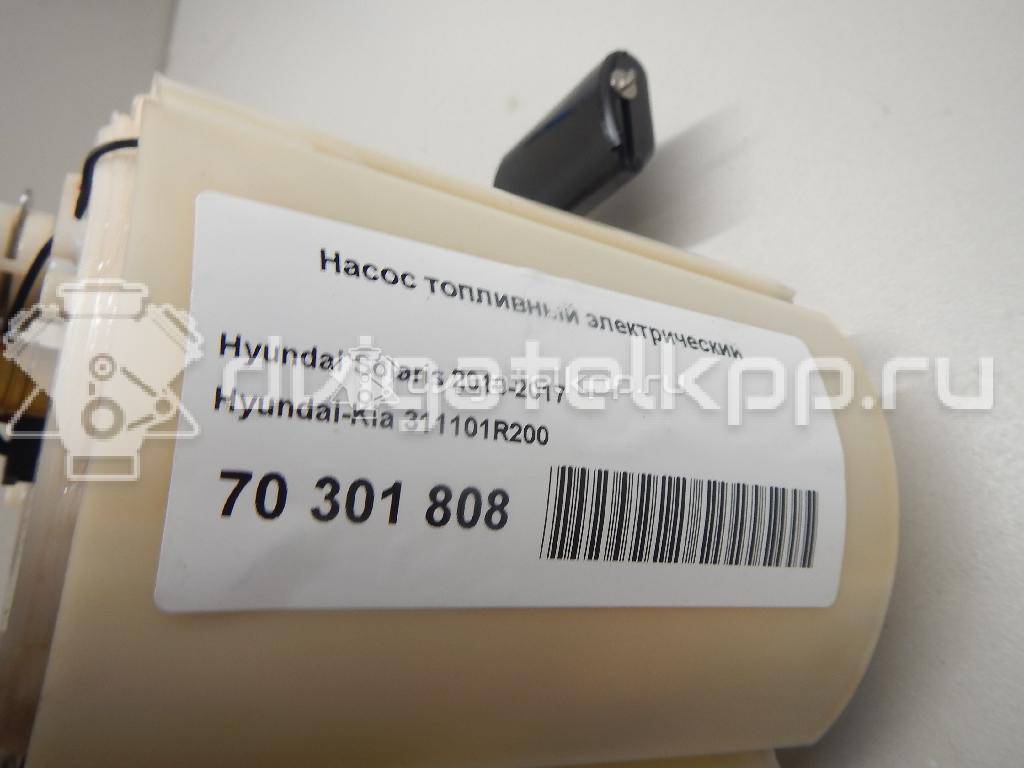 Фото Насос топливный электрический  311101R200 для Hyundai Accent {forloop.counter}}