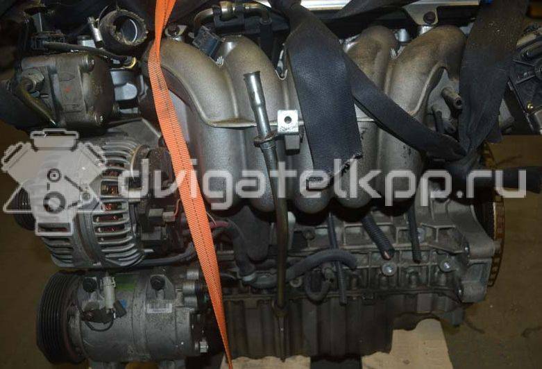 Фото Контрактный (б/у) двигатель B 5244 S2 для Volvo S80 / V70 / S70 Ls / S60 140 л.с 20V 2.4 л бензин {forloop.counter}}