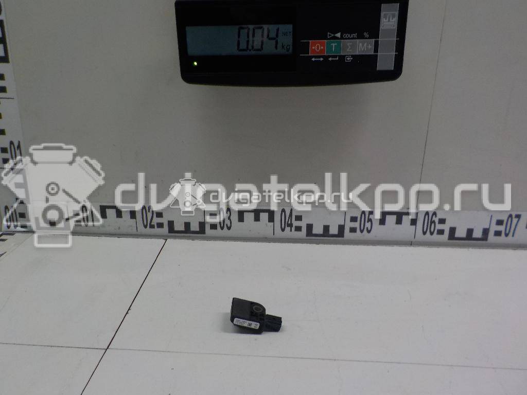 Фото Датчик AIR BAG  959202S000 для Hyundai Ix35 Lm, El, Elh {forloop.counter}}