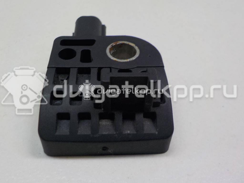 Фото Датчик AIR BAG  959202S000 для Hyundai Ix35 Lm, El, Elh {forloop.counter}}