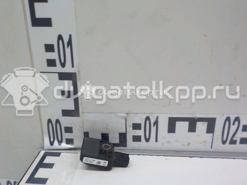 Фото Датчик AIR BAG  959202S000 для Hyundai Ix35 Lm, El, Elh {forloop.counter}}