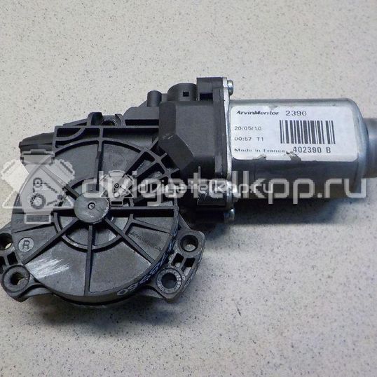 Фото Моторчик стеклоподъемника  824602S000 для Hyundai Ix35 Lm, El, Elh