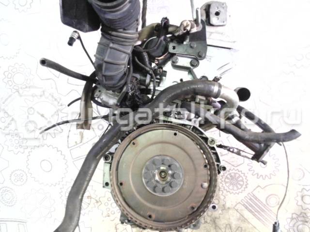 Фото Контрактный (б/у) двигатель B 5244 S2 для Volvo S80 / V70 / S70 Ls / S60 140 л.с 20V 2.4 л бензин {forloop.counter}}