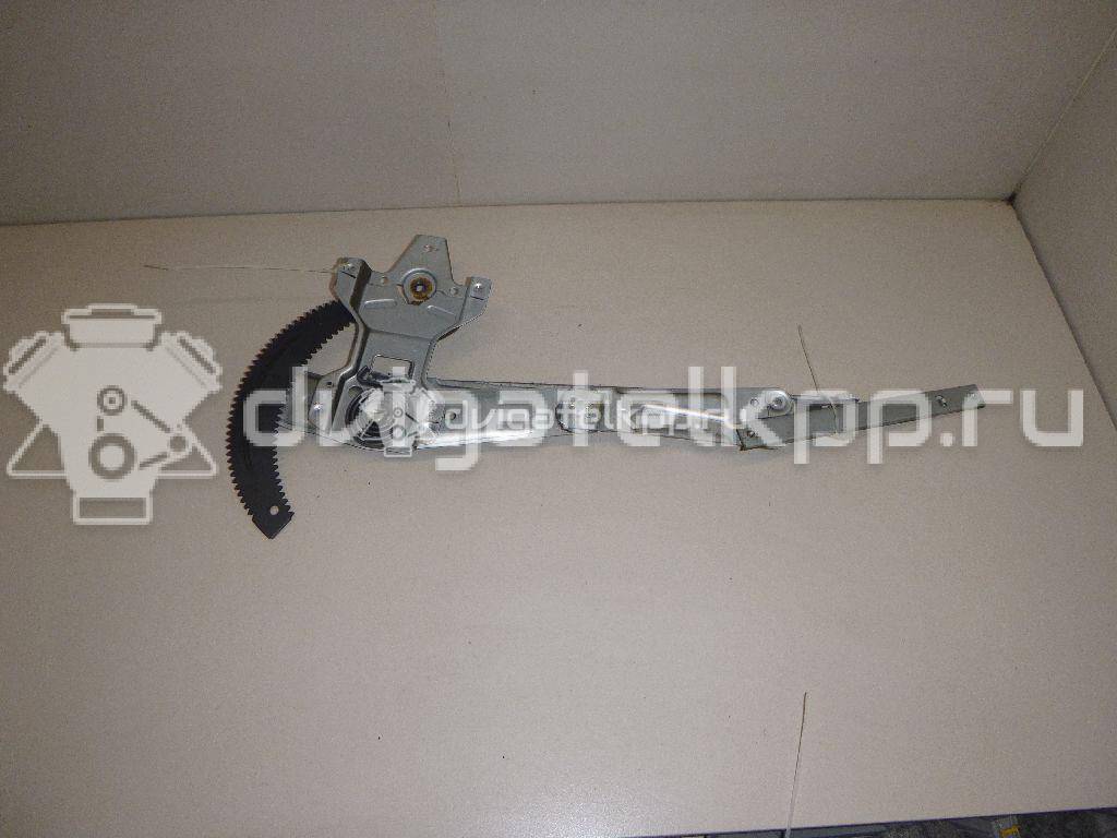 Фото Стеклоподъемник электр. передний правый  8240417010 для Hyundai Matrix Fc {forloop.counter}}