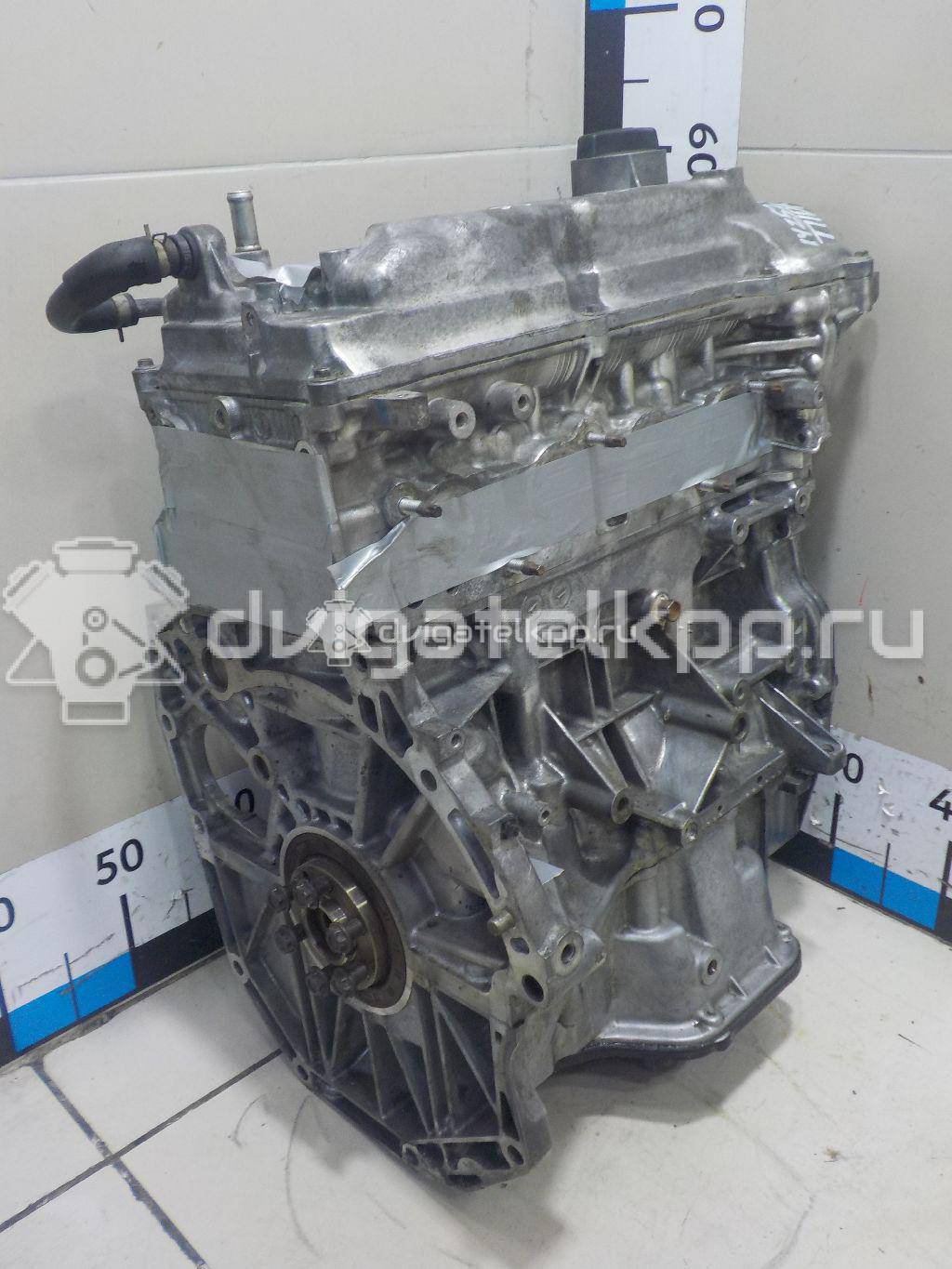 Фото Контрактный (б/у) двигатель HR16DE для Dongfeng (Dfac) / Nissan (Zhengzhou) / Samsung / Mazda / Nissan / Mitsubishi / Nissan (Dongfeng) 117 л.с 16V 1.6 л бензин 101029U01G {forloop.counter}}