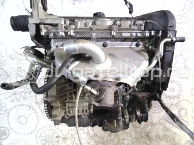 Фото Контрактный (б/у) двигатель B 5244 S2 для Volvo S80 / V70 / S70 Ls / S60 140 л.с 20V 2.4 л бензин {forloop.counter}}