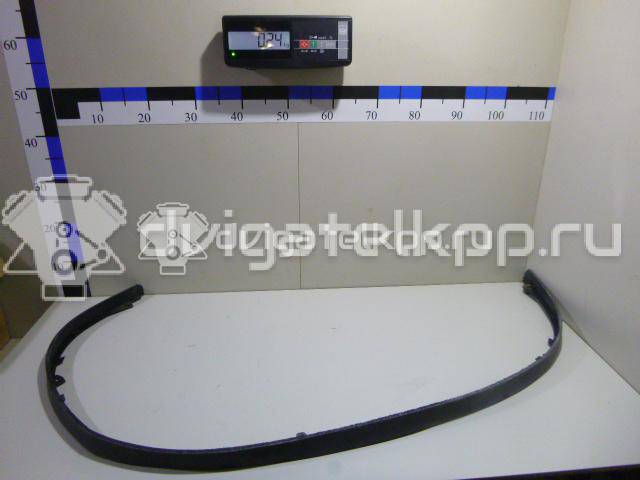 Фото Спойлер переднего бампера  8659117400 для Hyundai Matrix Fc {forloop.counter}}