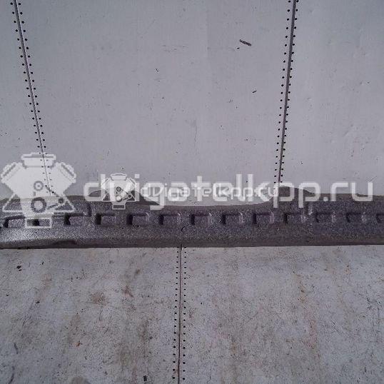 Фото Наполнитель переднего бампера  8652017000 для Hyundai Matrix Fc
