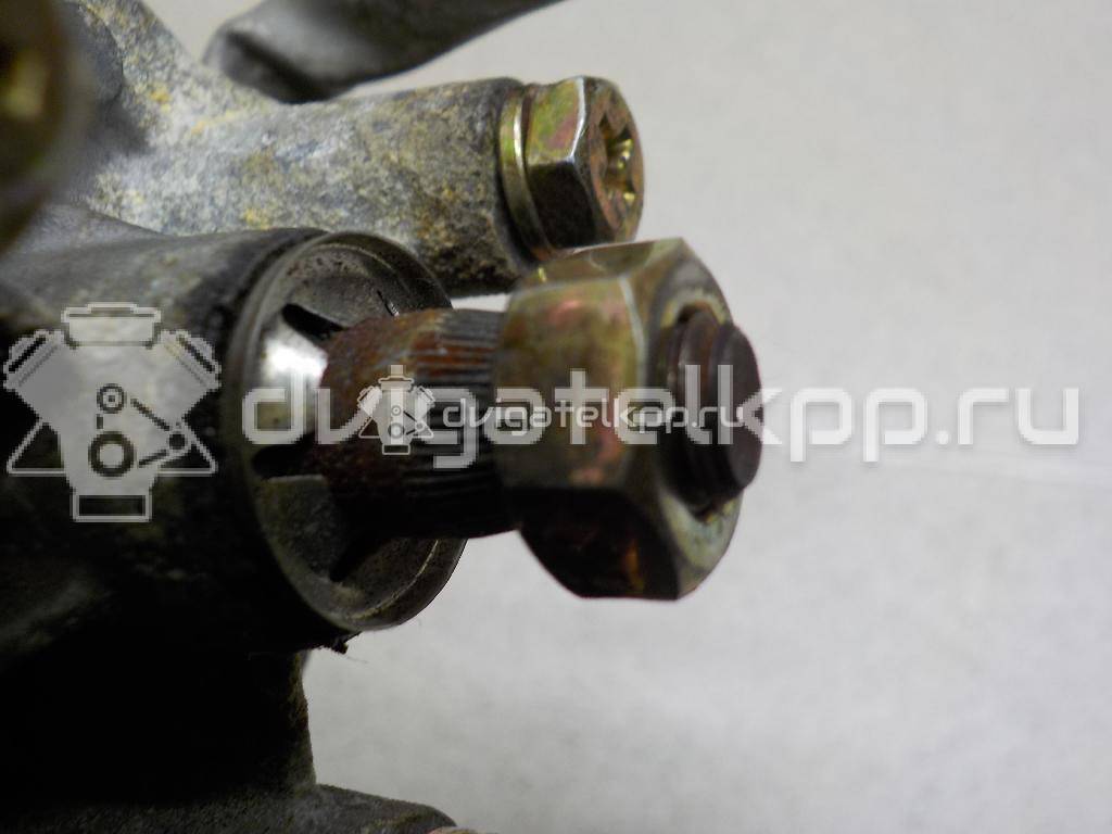Фото Моторчик стеклоочистителя передний  9811017500 для Hyundai Matrix Fc {forloop.counter}}