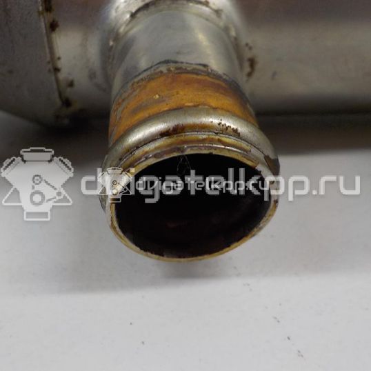 Фото Радиатор системы EGR  284804a060 для Hyundai / Kia