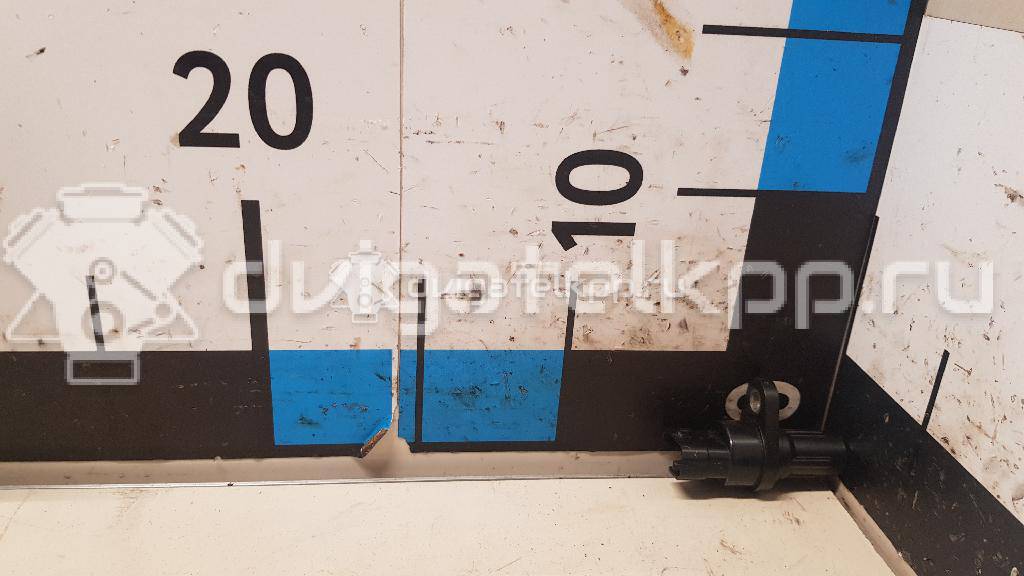 Фото Датчик положения распредвала  393504A400 для Hyundai H350 / H-1 {forloop.counter}}