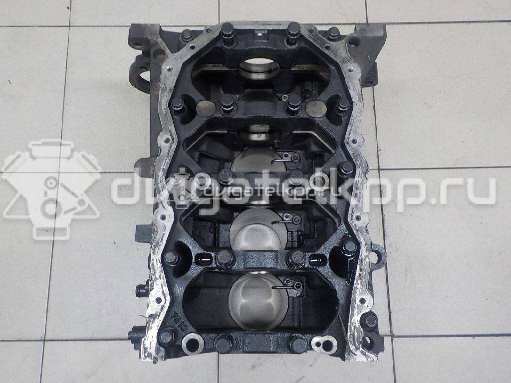 Фото Блок двигателя  2110027800 для Hyundai Santa Fé / Grandeur {forloop.counter}}