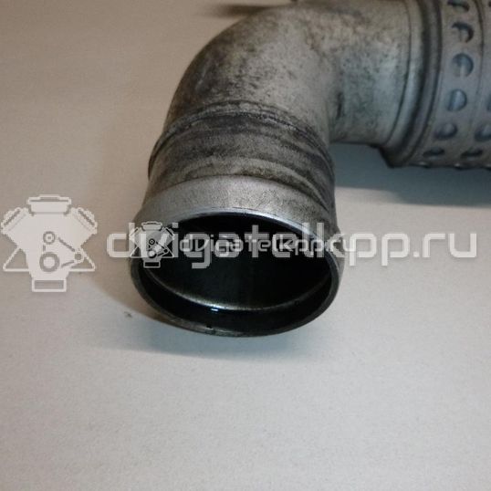 Фото Интеркулер  2827127800 для Hyundai Santa Fé