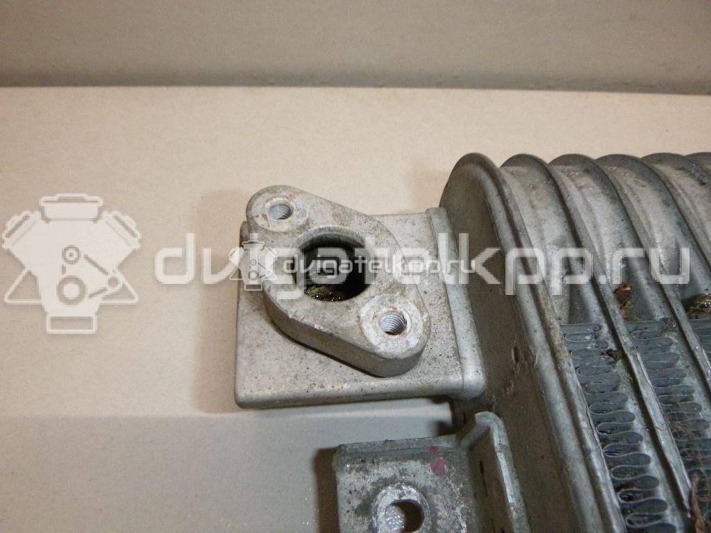 Фото Интеркулер  2827127800 для Hyundai Santa Fé {forloop.counter}}