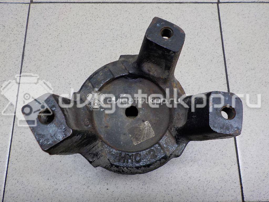 Фото Опора двигателя задняя  219302B000 для Hyundai Santa Fé {forloop.counter}}