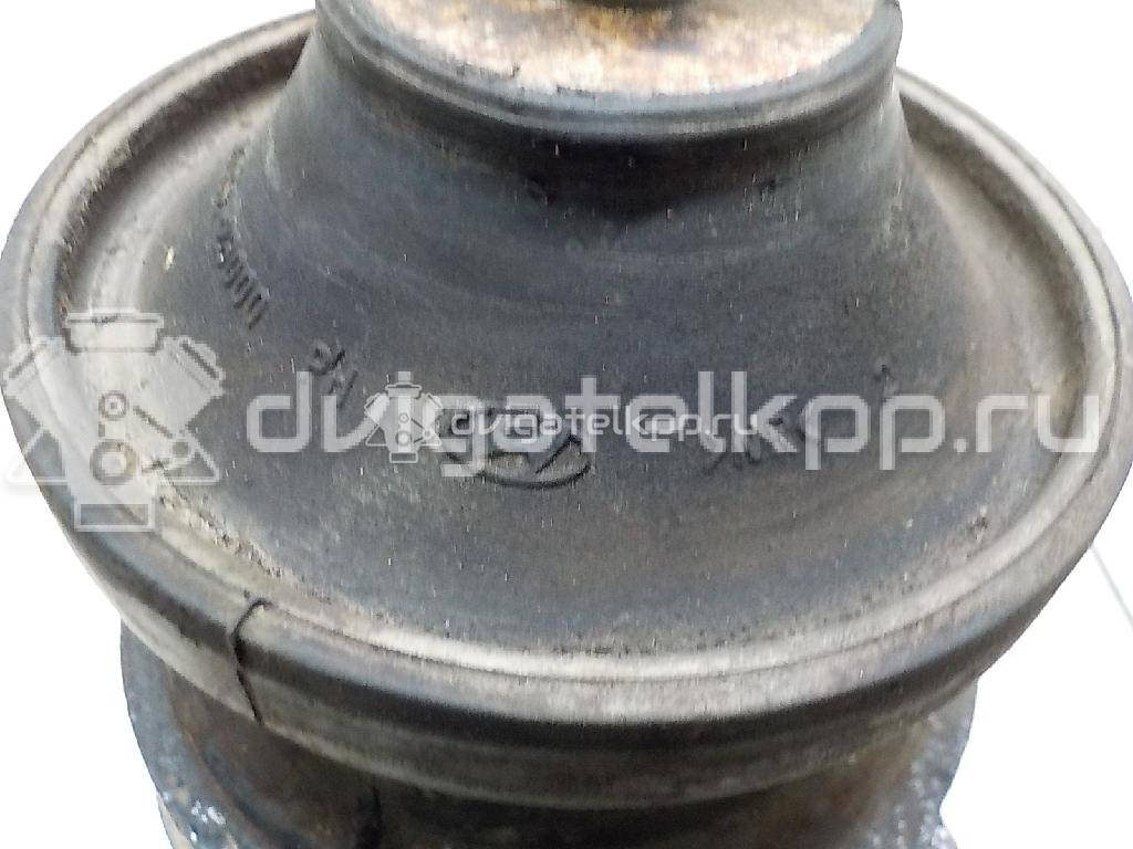 Фото Опора двигателя задняя  219302B000 для Hyundai Santa Fé {forloop.counter}}