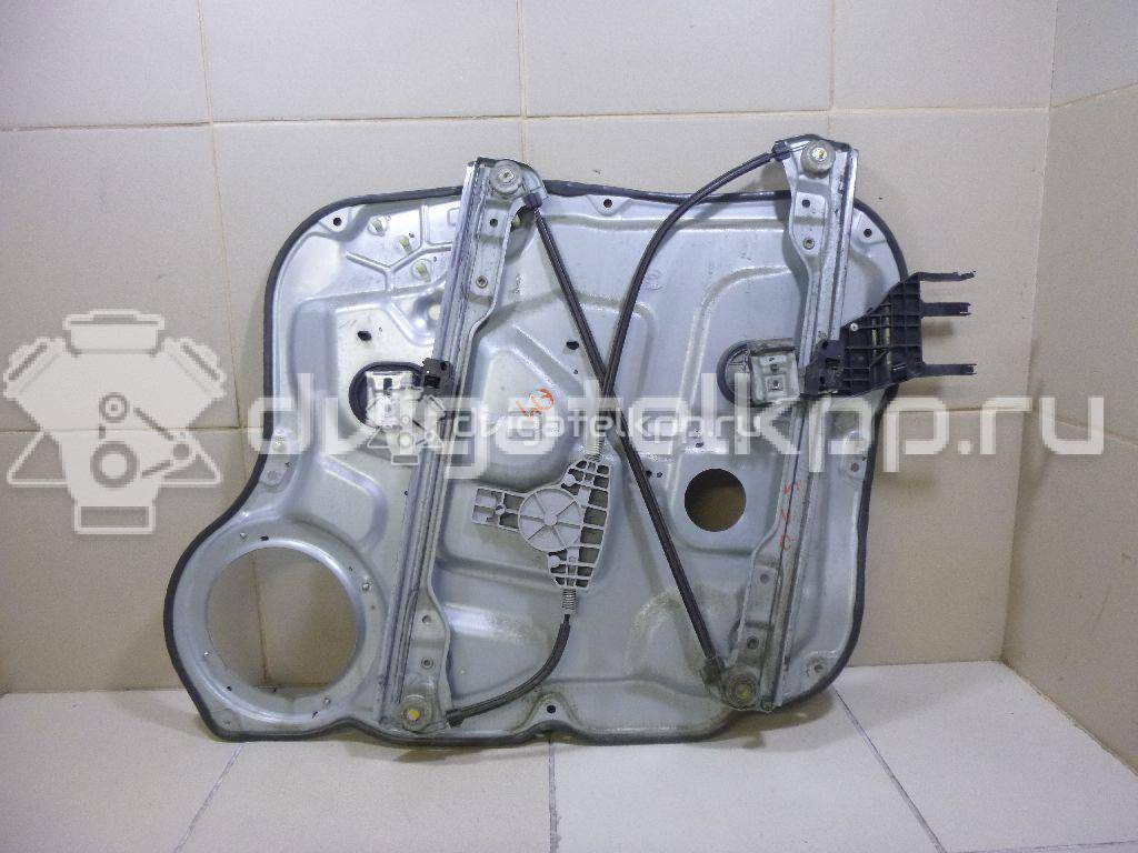 Фото Стеклоподъемник электр. передний левый  824712b000 для Hyundai Santa Fé {forloop.counter}}