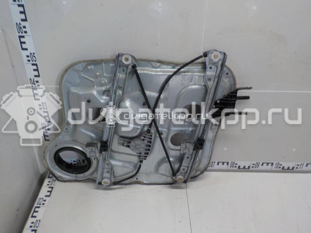 Фото Стеклоподъемник электр. передний левый  824712b000 для Hyundai Santa Fé {forloop.counter}}