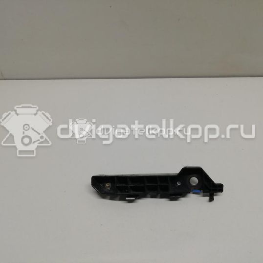 Фото Направляющая переднего бампера левая  865152b000 для Hyundai Santa Fé