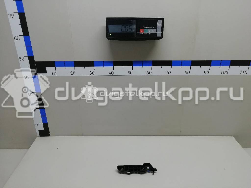 Фото Направляющая переднего бампера левая  865152b000 для Hyundai Santa Fé {forloop.counter}}
