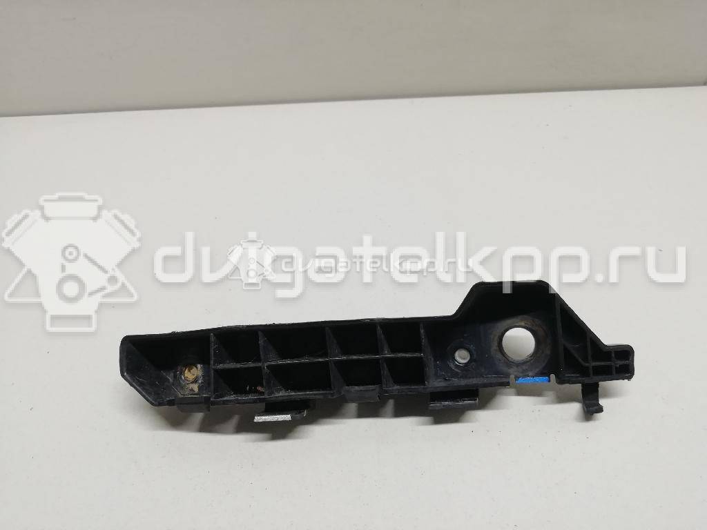 Фото Направляющая переднего бампера левая  865152b000 для Hyundai Santa Fé {forloop.counter}}