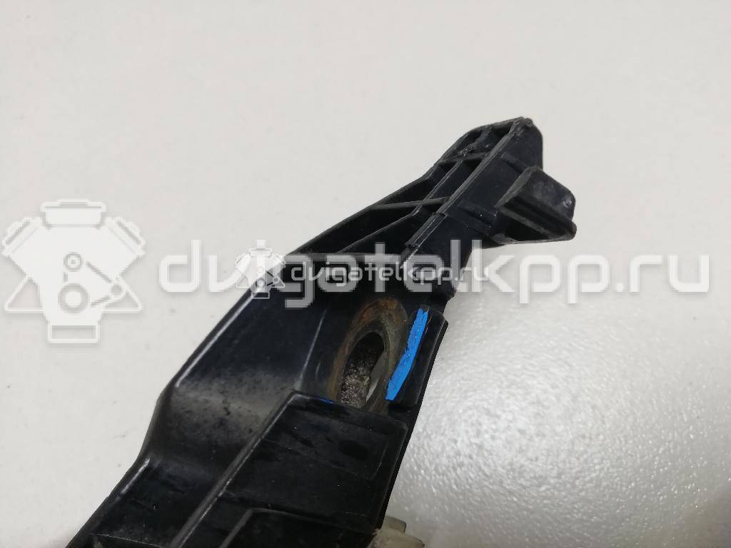 Фото Направляющая переднего бампера левая  865152b000 для Hyundai Santa Fé {forloop.counter}}