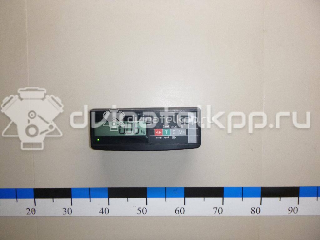 Фото Направляющая переднего бампера левая  865152B000 для Hyundai Santa Fé {forloop.counter}}
