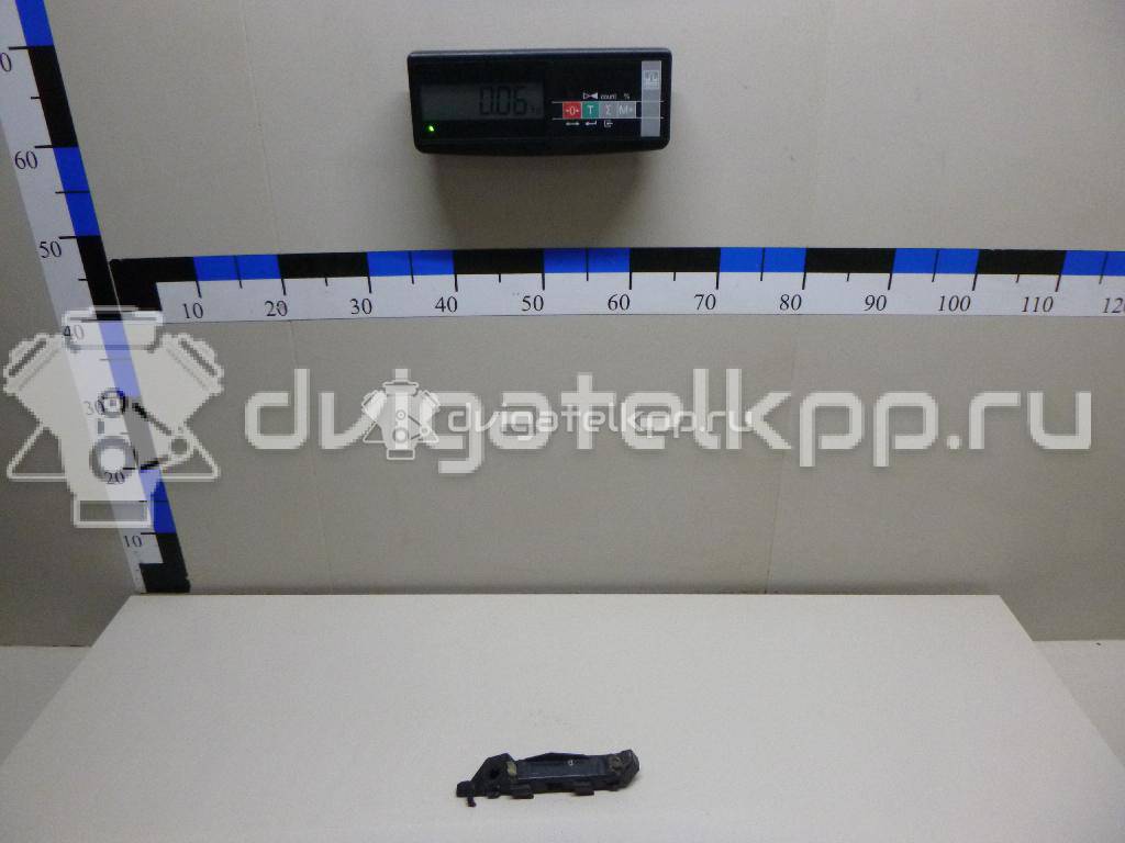 Фото Направляющая переднего бампера левая  865152B000 для Hyundai Santa Fé {forloop.counter}}