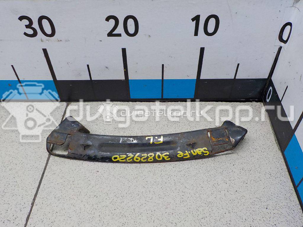 Фото Кронштейн переднего бампера левый  865552B000 для Hyundai Santa Fé {forloop.counter}}