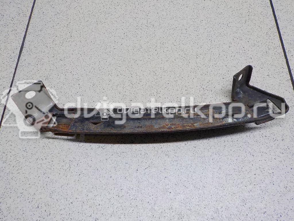 Фото Кронштейн переднего бампера левый  865552B000 для Hyundai Santa Fé {forloop.counter}}