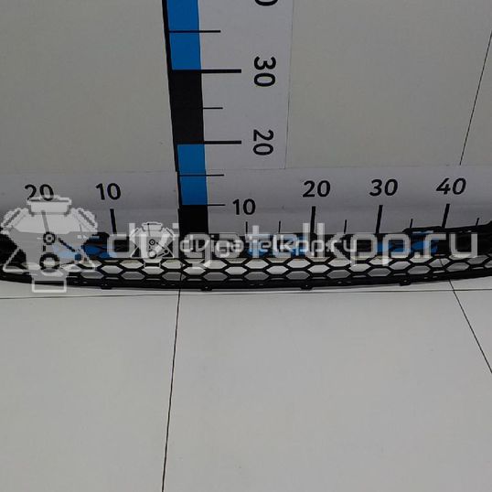 Фото Решетка в бампер центральная  865122B000 для Hyundai Santa Fé