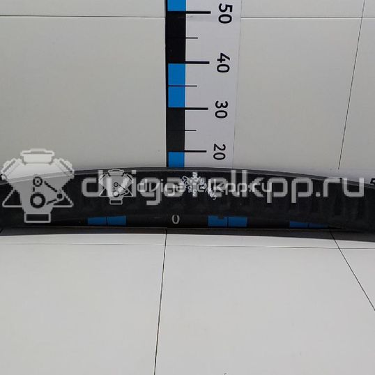 Фото Накладка заднего бампера  866452B000 для Hyundai Santa Fé