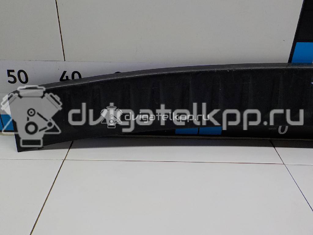 Фото Накладка заднего бампера  866452B000 для Hyundai Santa Fé {forloop.counter}}