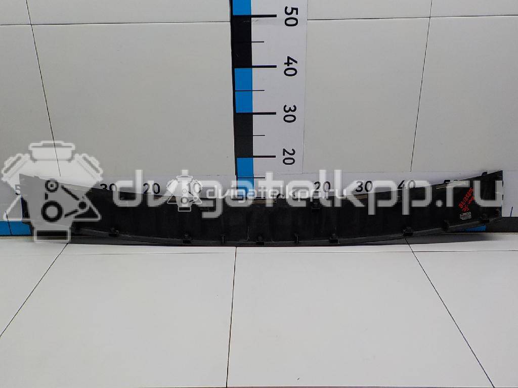 Фото Накладка заднего бампера  866452B000 для Hyundai Santa Fé {forloop.counter}}