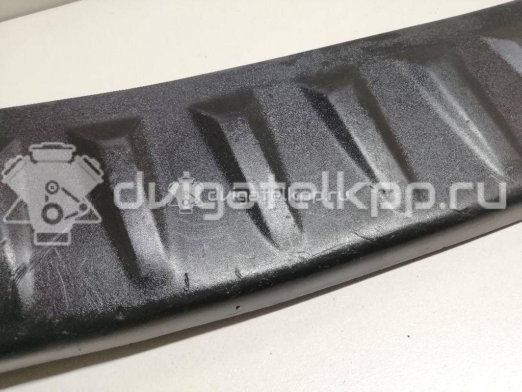 Фото Накладка заднего бампера  866452B000 для Hyundai Santa Fé {forloop.counter}}