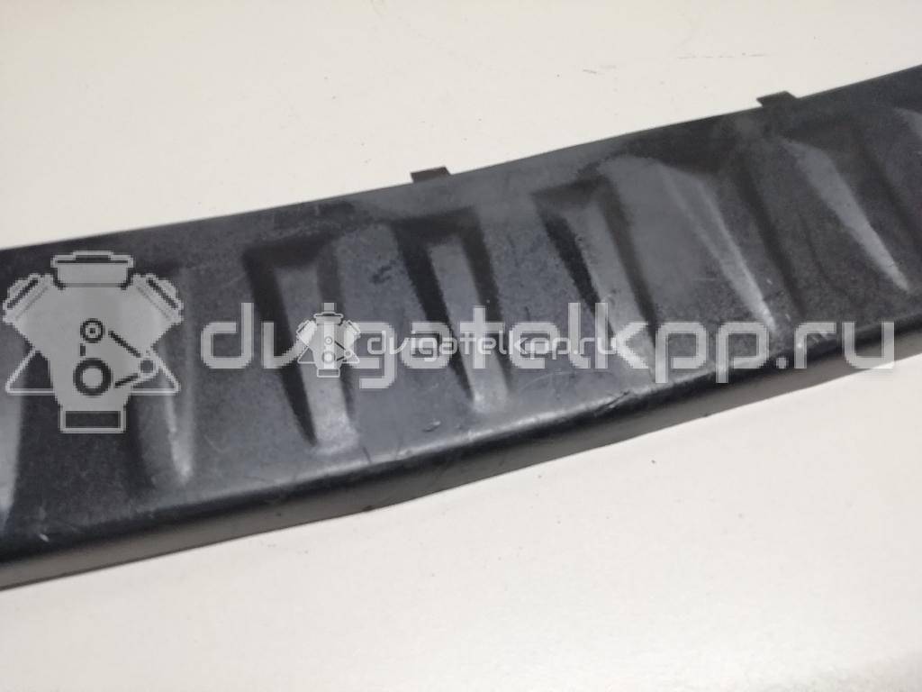 Фото Накладка заднего бампера  866452B000 для Hyundai Santa Fé {forloop.counter}}