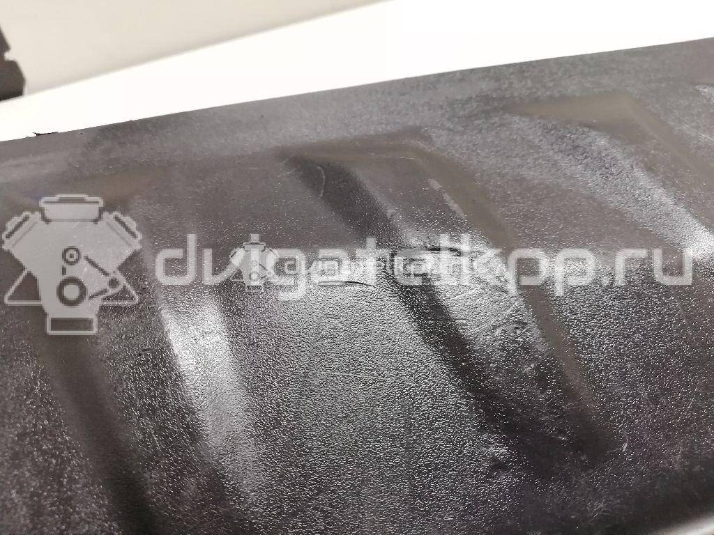 Фото Накладка заднего бампера  866452B000 для Hyundai Santa Fé {forloop.counter}}