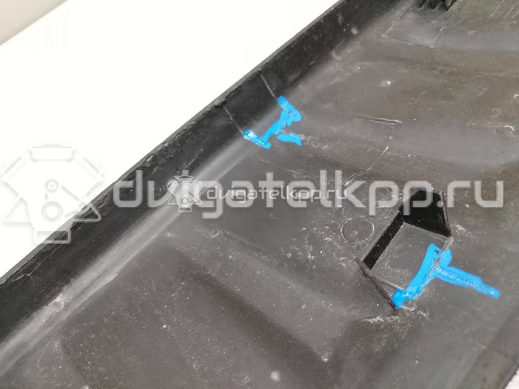 Фото Накладка заднего бампера  866452B000 для Hyundai Santa Fé {forloop.counter}}