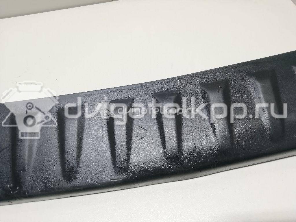 Фото Накладка заднего бампера  866452B000 для Hyundai Santa Fé {forloop.counter}}