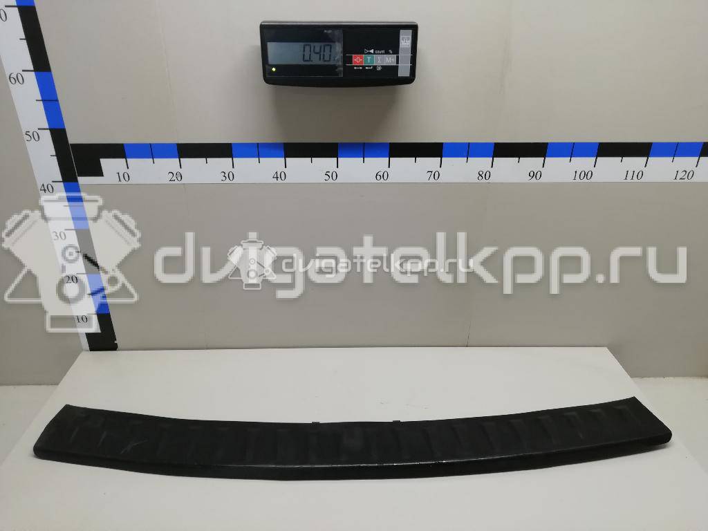 Фото Накладка заднего бампера  866452B000 для Hyundai Santa Fé {forloop.counter}}