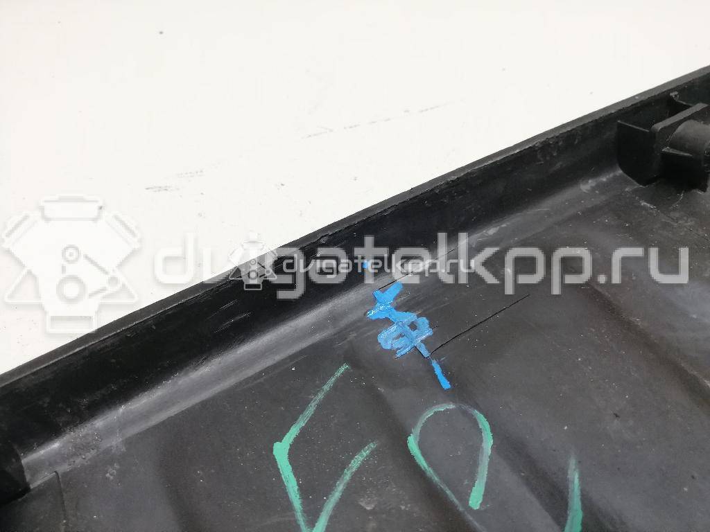 Фото Накладка заднего бампера  866452B000 для Hyundai Santa Fé {forloop.counter}}