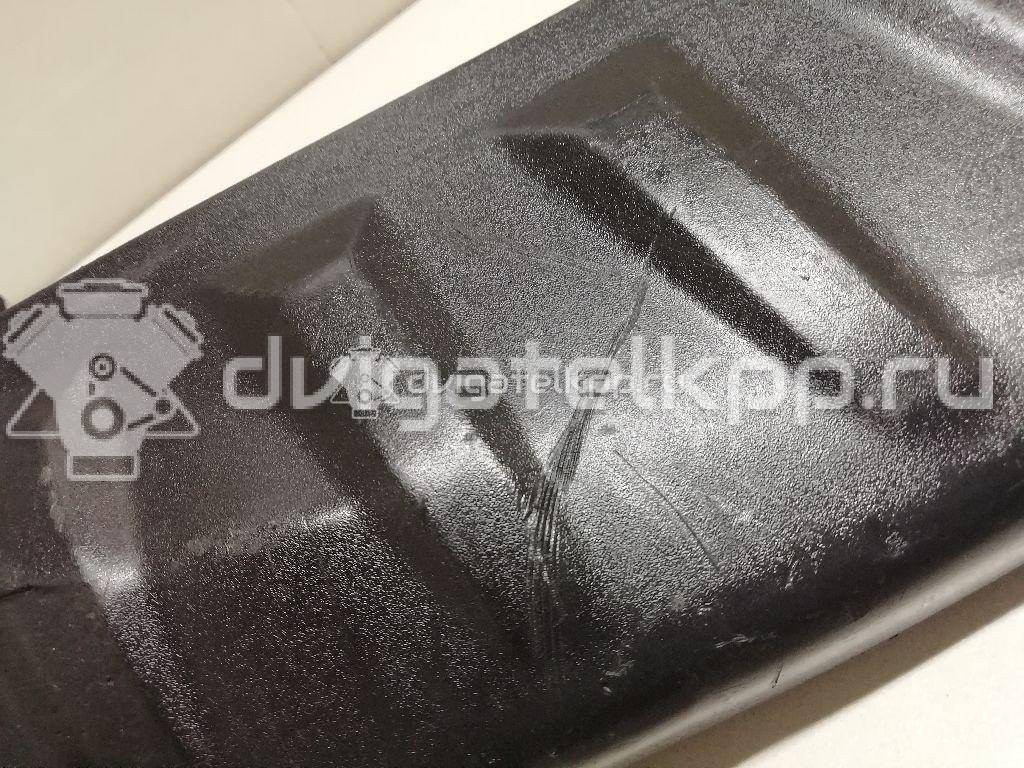 Фото Накладка заднего бампера  866452B000 для Hyundai Santa Fé {forloop.counter}}
