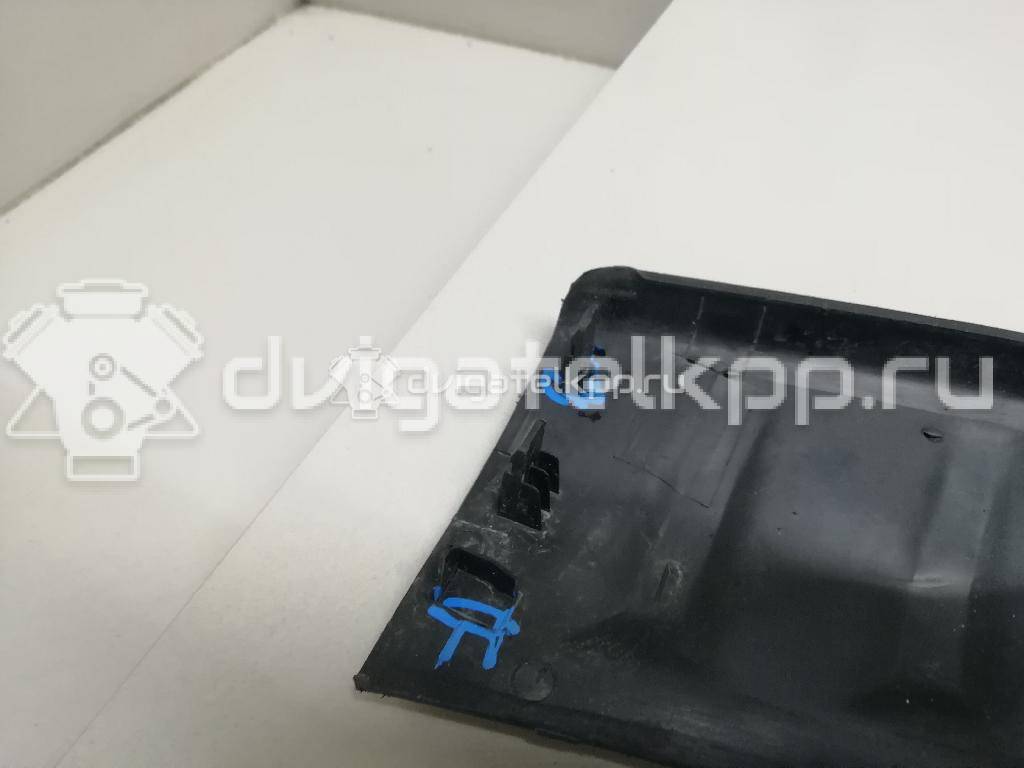 Фото Накладка заднего бампера  866452B000 для Hyundai Santa Fé {forloop.counter}}